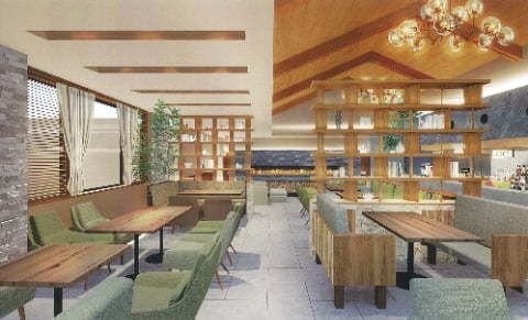 ITALIAN　RESORT　PERTICA　港北ニュータウン店のアルバイト・バイト求人情報-06