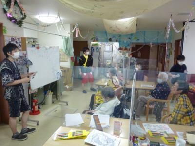 勤医協看護小規模多機能型居宅介護　紬のアルバイト・バイト求人情報-41