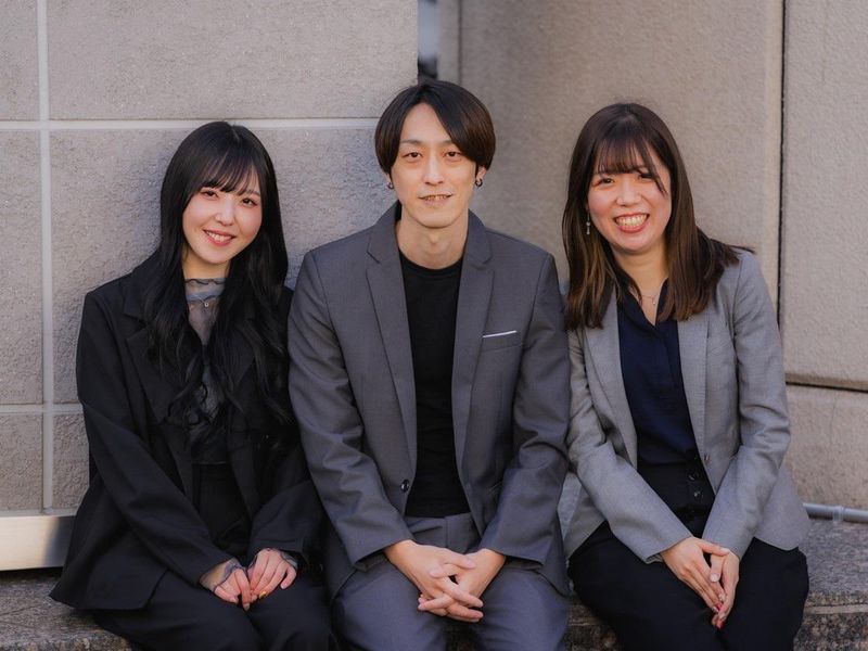 株式会社HeadLiner　渋谷オフィスの求人・転職情報-03