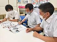 株式会社日高堂の求人・転職情報
