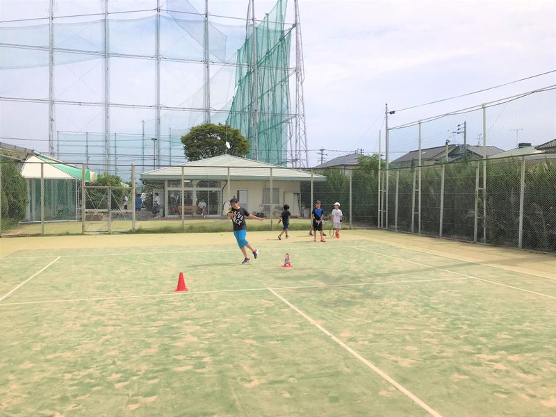 サンテニス有田の派遣求人情報