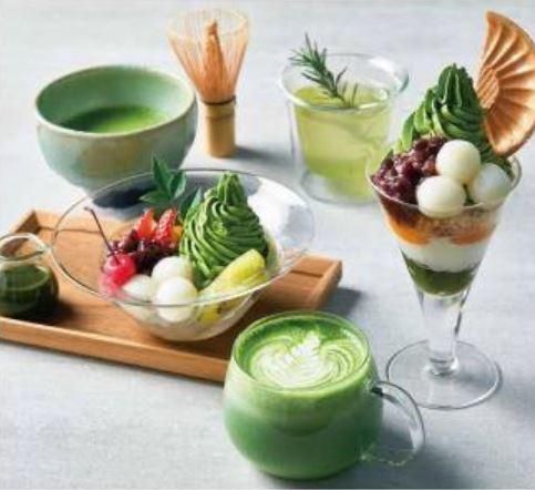 株式会社LaLaLand Eats　伊右衛門カフェ ららぽーと愛知東郷店のアルバイト・バイト求人情報-03
