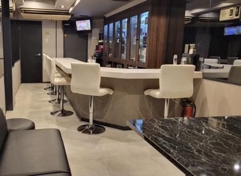 スナック10の派遣求人情報