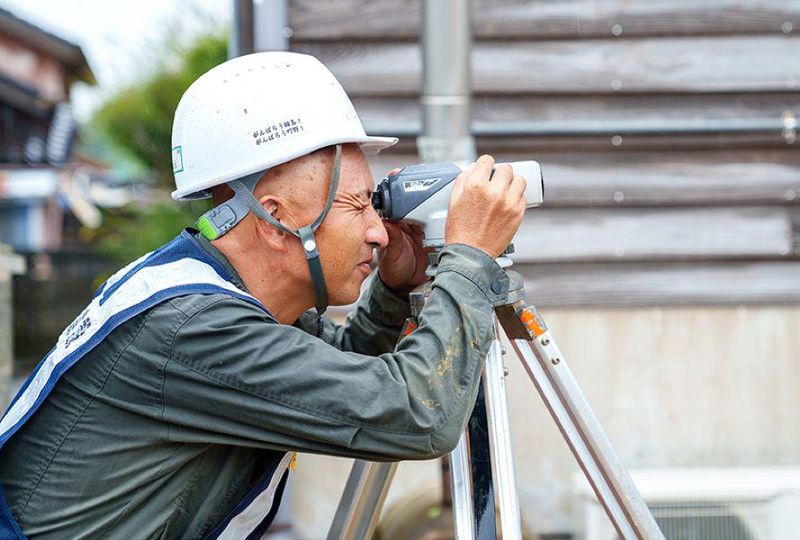 刀祢建設株式会社の求人・転職情報