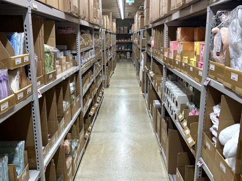 株式会社ツジセルの求人情報