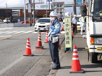 株式会社静岡総合警備保障　沼津営業所のアルバイト・バイト求人情報-23