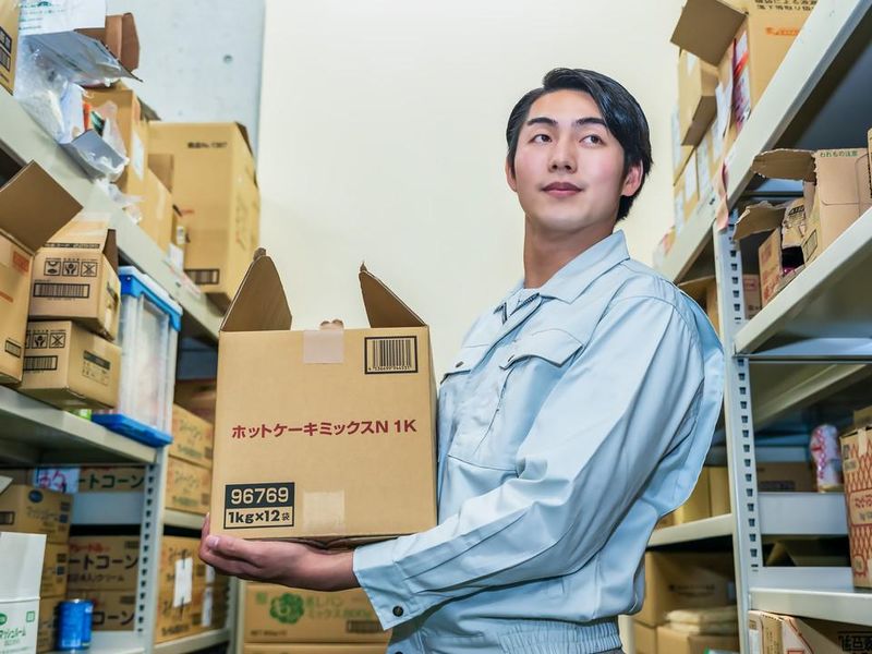 株式会社フェニックススタッフサービス　(勤務地:千葉県成田市)　48の求人情報