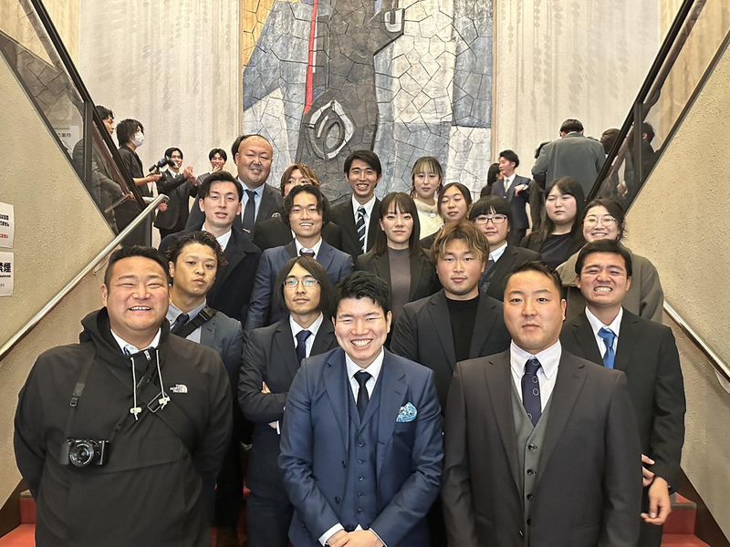 株式会社FLY HIGHの求人・転職情報