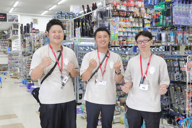 有限会社渡邊釣具の求人・転職情報