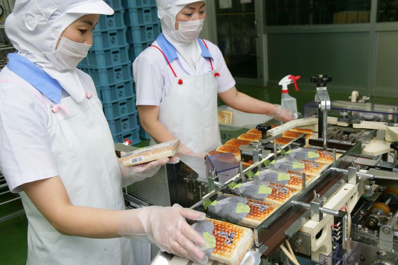 大寅食品工業(株)　道明寺工場のアルバイト・バイト求人情報-02