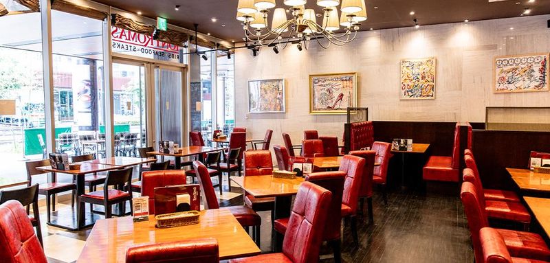株式会社エクステンド　ペッパーランチブランド箕面店のアルバイト・バイト求人情報-02