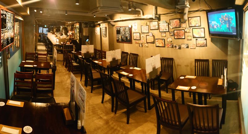 Diningひらりきらりのアルバイト・バイト求人情報-02