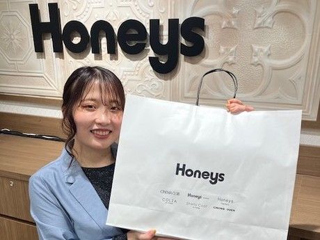 ハニーズ　カナートモール和泉府中店のアルバイト・バイト求人情報-04