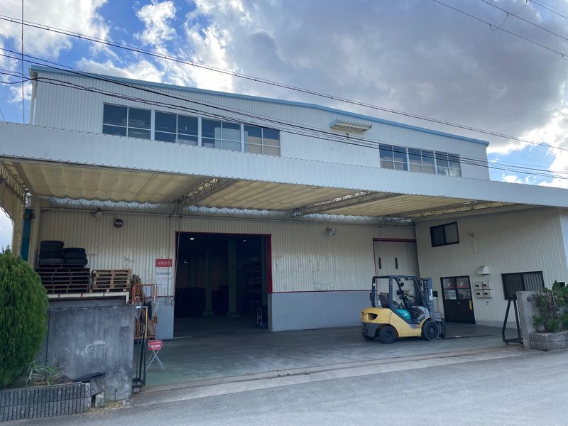 バルコエキスプレス(堺営業所)のアルバイト・バイト求人情報-03