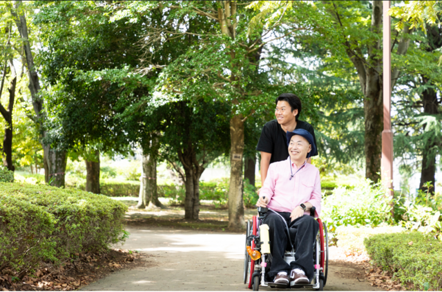 有限会社あすなろ会　ケアサポートあすなろ三鷹の求人・転職情報