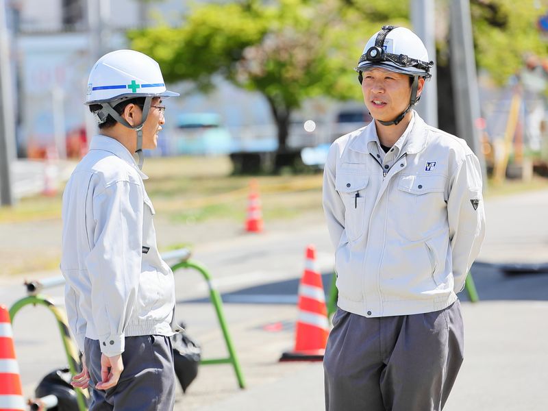 タルヤ建設株式会社