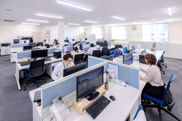 株式会社テックスのイメージ2