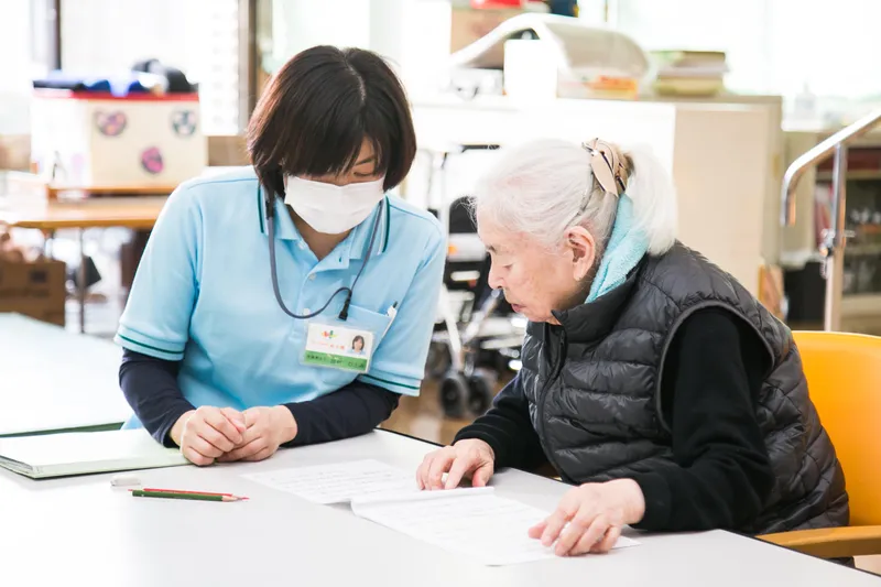 医療法人博愛会の求人・転職情報