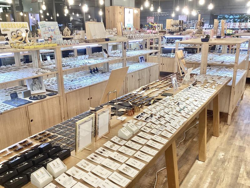 コトモノマルシェ　アミュプラザ熊本店のアルバイト・バイト求人情報-03