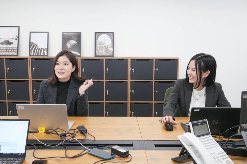 アパルトマンエージェント株式会社のアルバイト・バイト求人情報-01