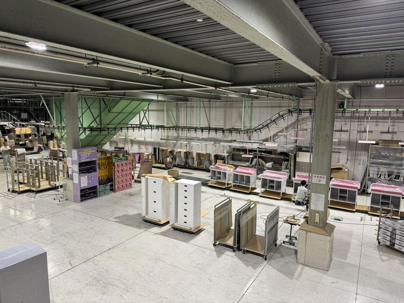 東京鋼鐵工業株式会社の求人・転職情報