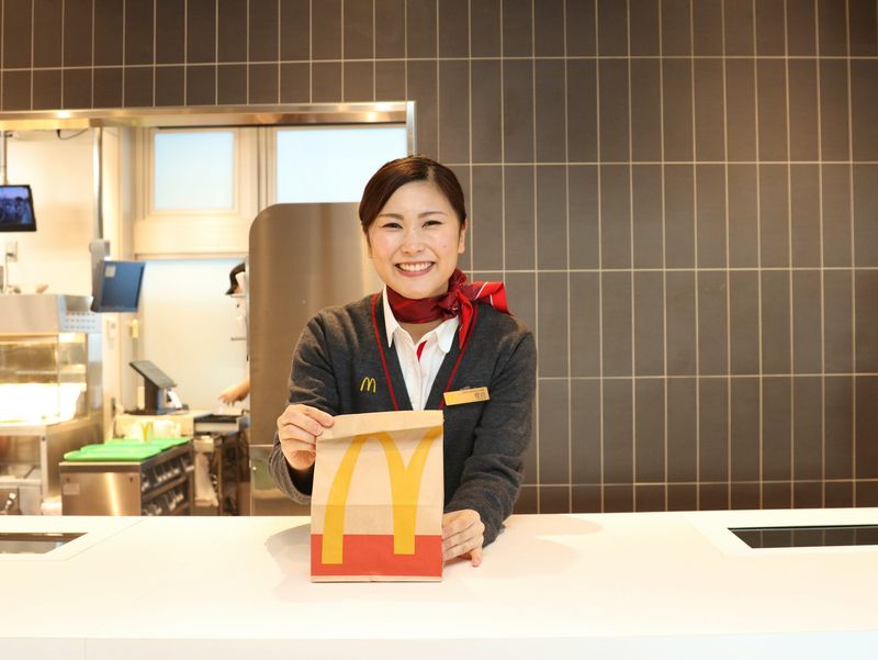 マクドナルド 江別3番通り店のアルバイト・バイト求人情報-02