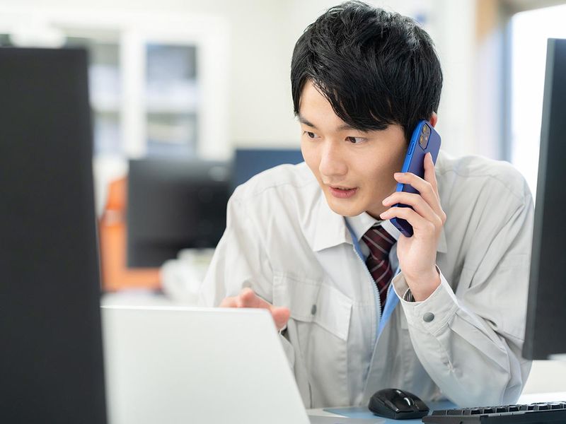 株式会社コプロテクノロジー