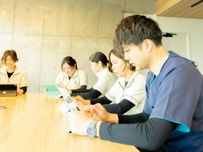 一般社団法人つかさの求人・転職情報