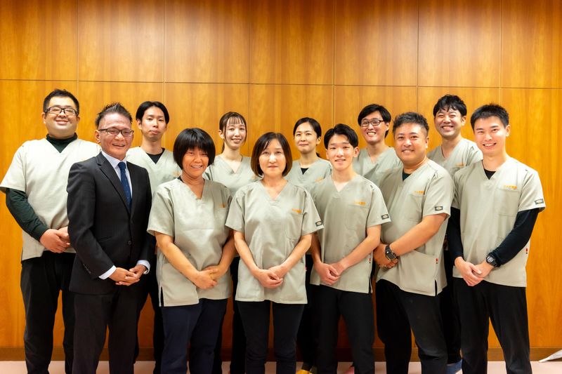 株式会社カミングケアの求人・転職情報