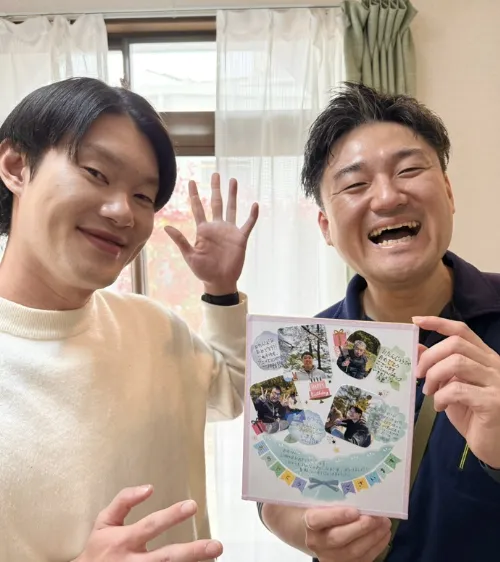求人画像