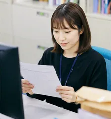 求人画像