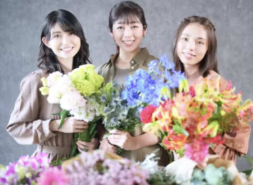 フラワーショップいしざか【北光店】のアルバイト・バイト求人情報-02