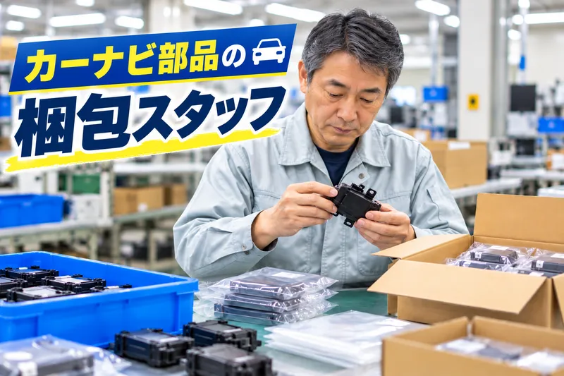 株式会社NCI(郡山支店)のアルバイト・バイト求人情報