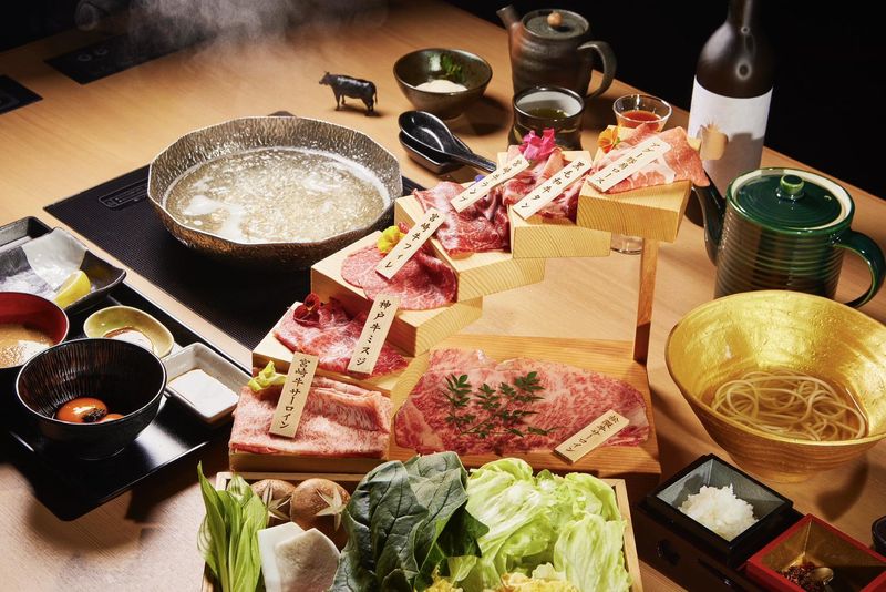 しゃぶしゃぶ九　西麻布本店(glam株式会社)のアルバイト・バイト求人情報-05