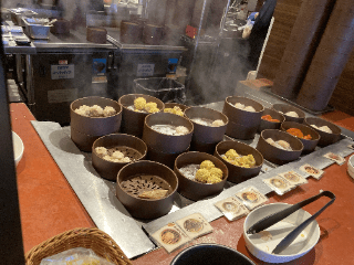 THE　BUFFET　包包點心　イオンモール堺北花田店のアルバイト・バイト求人情報-02