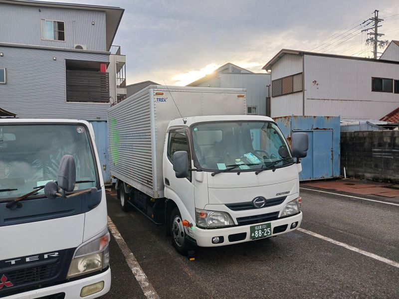 此花運輸株式会社の求人・転職情報