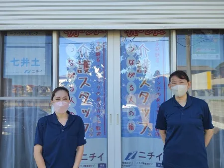 求人画像