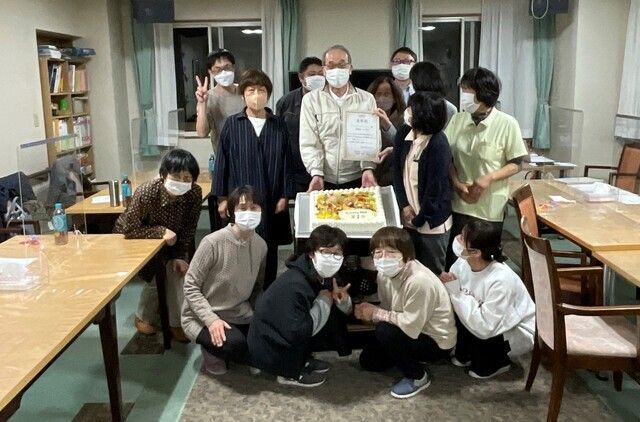 有限会社ウェルネス　シニアヴィラパトリ　デイサービスセンターのアルバイト・バイト求人情報-02