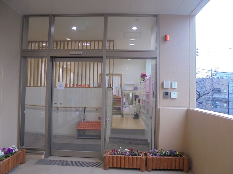 ライクキッズ株式会社の求人・転職情報