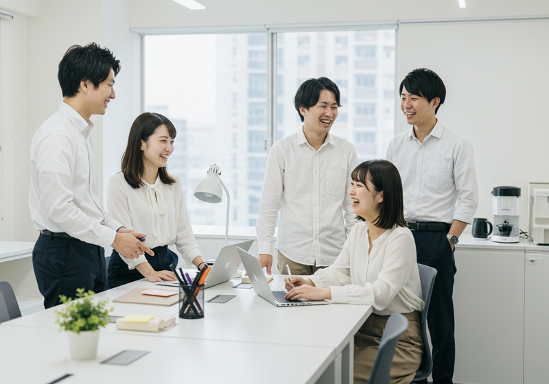 株式会社フェローズ【SPO_047】のアルバイト・バイト求人情報-03