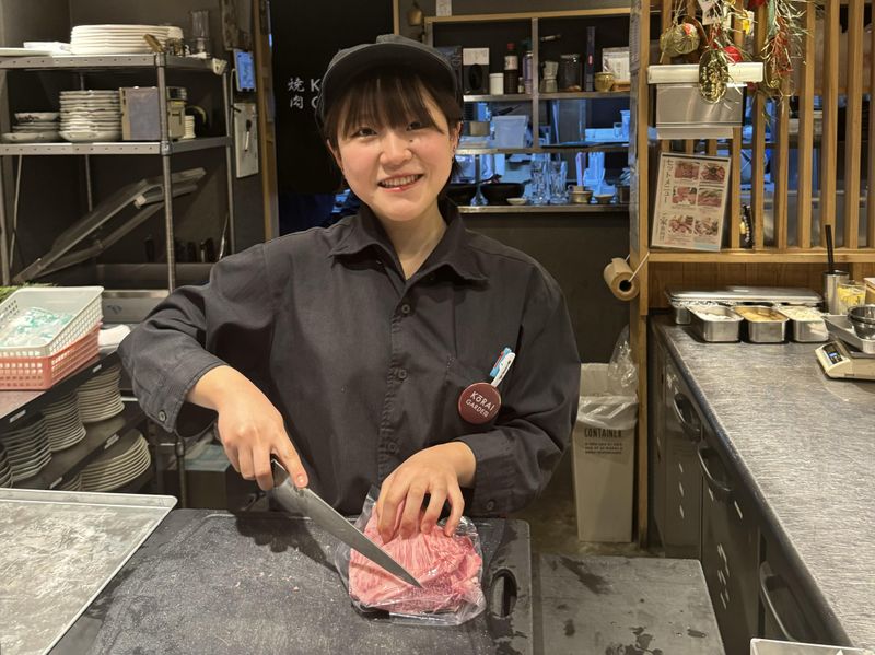 高麗ガーデン 南堀江店のアルバイト・バイト求人情報-02