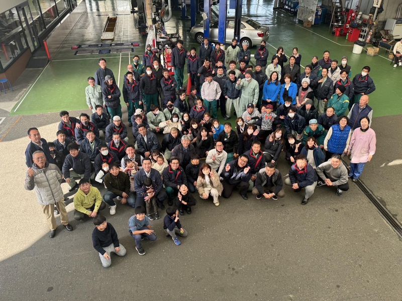 松岡モータース株式会社 東営業所の派遣求人情報