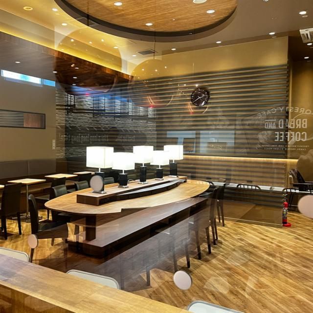 フォレスティカフェ成城店　社員のアルバイト・バイト求人情報-43