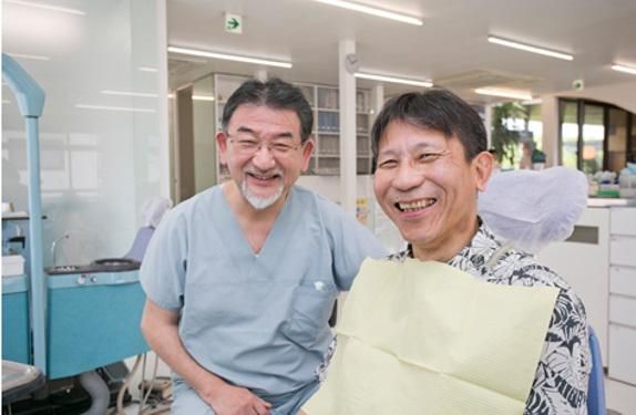医療法人角田(かくだ)歯科医院のアルバイト・バイト求人情報-05