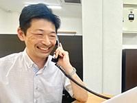 株式会社アクシアホームの求人・転職情報