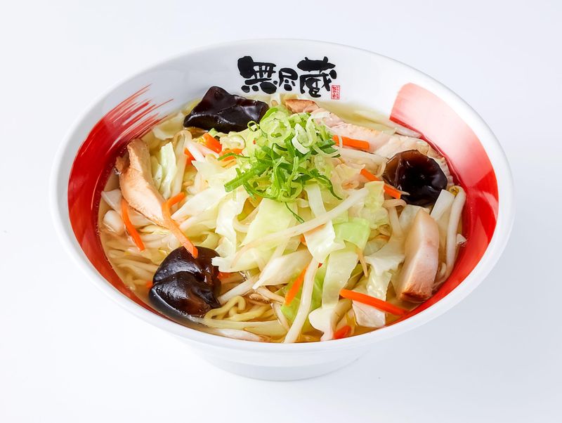 越後秘蔵麺 無尽蔵　東武宇都宮百貨店のアルバイト・バイト求人情報-02