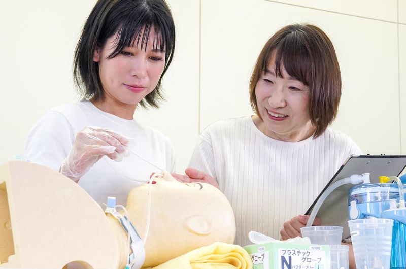 ホームケア土屋 高知のアルバイト・バイト求人情報-02