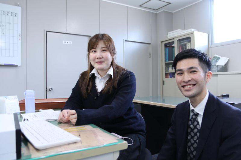 株式会社荒川商事　名古屋営業所のアルバイト・バイト求人情報-05