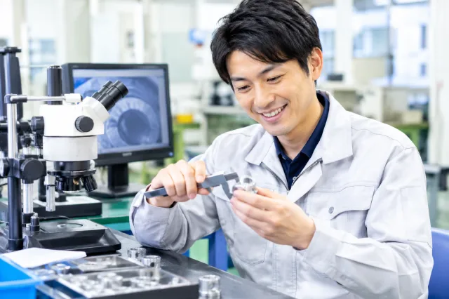 不二精工株式会社の求人・転職情報