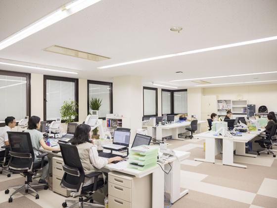 社会保険労務士法人エンジーのアルバイト・バイト求人情報-03